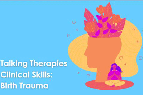 Talking Therapies Clinical Skills: Birth Trauma